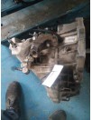 Recambio de caja cambios para renault laguna iii authentique referencia OEM IAM TLA013 140.486KM 6V