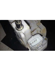 Recambio de cerradura puerta trasera derecha para fiat tipo tipo referencia OEM IAM   4 PINS 2