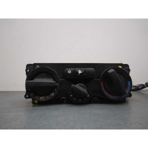 Recambio de mando calefaccion / aire acondicionado para tata safari 2.2 referencia OEM IAM   