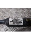 Recambio de amortiguador delantero izquierdo para seat exeo st (3r5)(2009>) reference referencia OEM IAM E4302301  