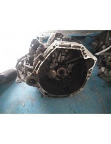 Recambio de caja cambios para renault laguna iii authentique referencia OEM IAM TLA013 140.486KM 6V 2