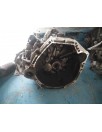 Recambio de caja cambios para renault laguna iii authentique referencia OEM IAM TLA013 140.486KM 6V