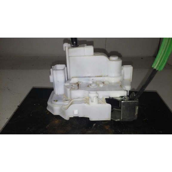 Recambio de cerradura puerta trasera derecha para fiat tipo tipo referencia OEM IAM   4 PINS