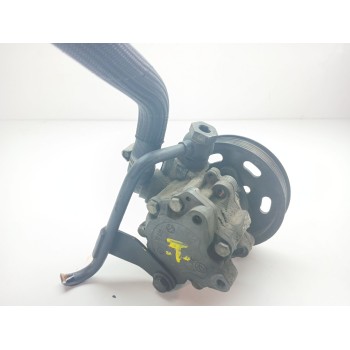 Recambio de bomba direccion para audi a6 c6 (4f2) 2.0 tdi referencia OEM IAM 4f0145155e  