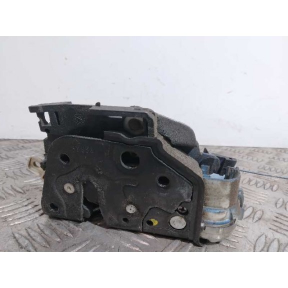 Recambio de cerradura puerta delantera izquierda para seat altea xl (5p5) reference ecomotive referencia OEM IAM 1P1837015C 6 PI