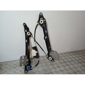 Recambio de elevalunas trasero izquierdo para volkswagen arteon (3h8) referencia OEM IAM 3G8839461B 4K0959802 2 PINS