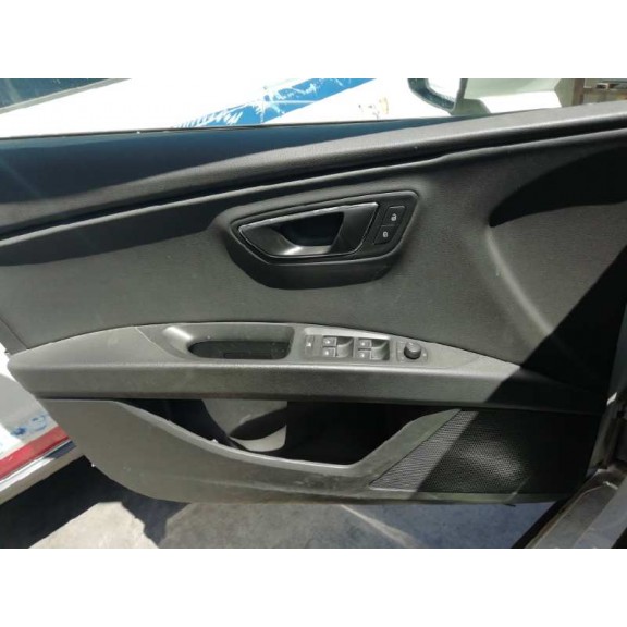 Recambio de guarnecido puerta delantera izquierda para seat leon st (5f8) x-perience 4drive referencia OEM IAM   