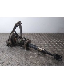 Recambio de amortiguador delantero derecho para seat exeo st (3r5)(2009>) reference referencia OEM IAM E4302301   2