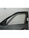 Recambio de puerta delantera izquierda para bmw x5 (e70) 3.0d referencia OEM IAM 41517211423 GRIS TOCADA