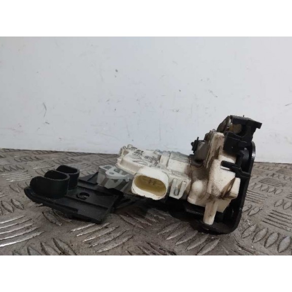 Recambio de cerradura puerta delantera izquierda para seat altea xl (5p5) reference ecomotive referencia OEM IAM 1P1837015C 6 PI