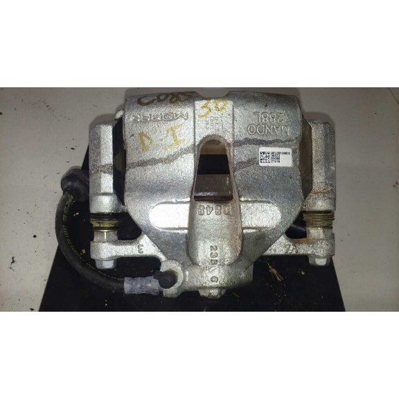 Recambio de pinza freno delantera izquierda para fiat tipo tipo referencia OEM IAM 0520559930  MOPRR