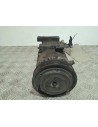 Recambio de compresor aire acondicionado para kia carens ( ) basic referencia OEM IAM F500PNBCA12  5 CANALES