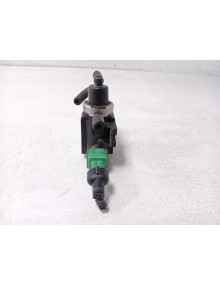 Recambio de valvula aire adicional para tata safari 2.2 referencia OEM IAM 72190319  