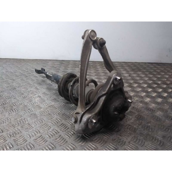 Recambio de amortiguador delantero derecho para seat exeo st (3r5)(2009>) reference referencia OEM IAM E4302301  