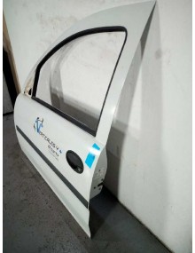 Recambio de puerta delantera izquierda para opel combo (corsa c) 1.3 16v cdti referencia OEM IAM    2