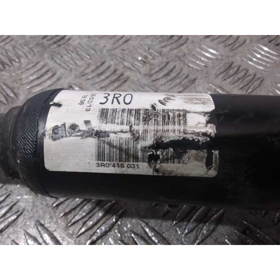 Recambio de amortiguador delantero derecho para seat exeo st (3r5)(2009>) reference referencia OEM IAM E4302301  