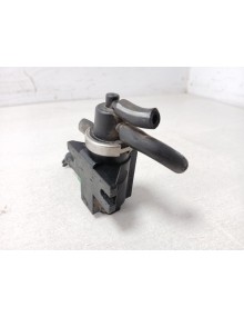 Recambio de valvula aire adicional para tata safari 2.2 referencia OEM IAM 72190319   2