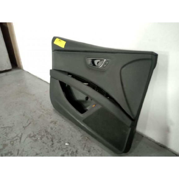 Recambio de guarnecido puerta delantera izquierda para seat leon st (5f8) x-perience 4drive referencia OEM IAM   