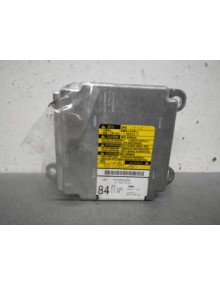 Recambio de centralita airbag para toyota avensis berlina (t25) 2.0 16v cat referencia OEM IAM 8917005122 232517102 