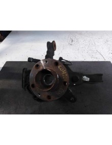 Recambio de mangueta delantera derecha para renault laguna iii authentique referencia OEM IAM  ABS 