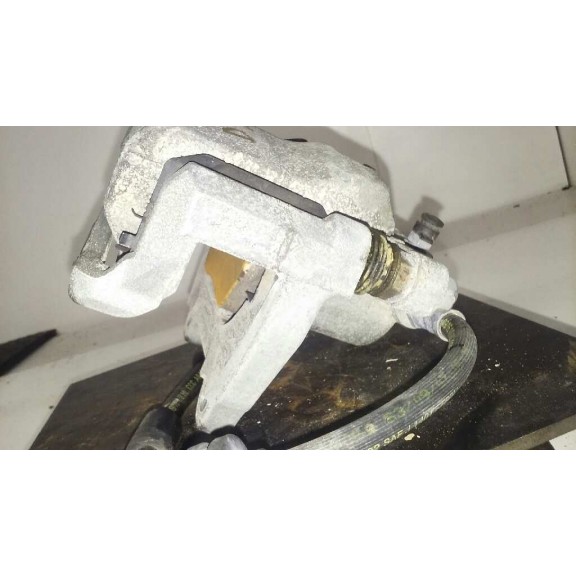 Recambio de pinza freno delantera izquierda para fiat tipo tipo referencia OEM IAM 0520559930  MOPRR