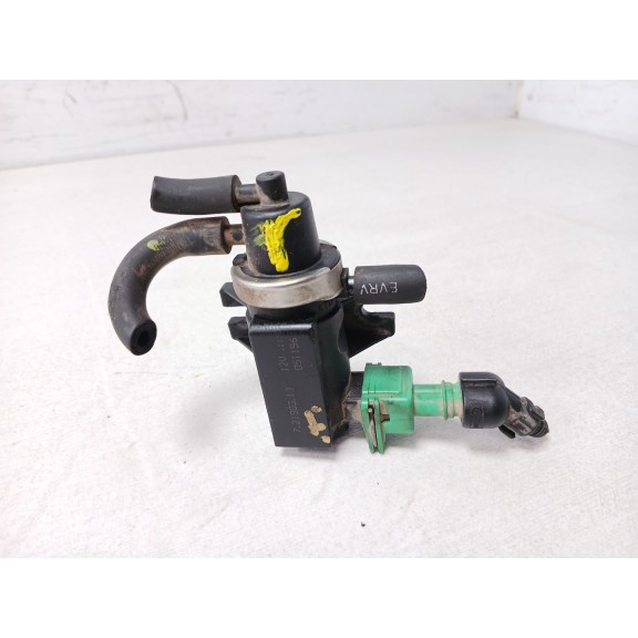 Recambio de valvula aire adicional para tata safari 2.2 referencia OEM IAM 72190319  