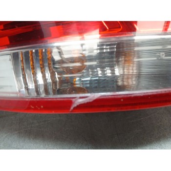 Recambio de piloto trasero izquierdo para audi a3 (8p1) 1.6 referencia OEM IAM 8P0945095  