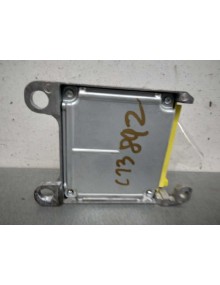 Recambio de centralita airbag para toyota avensis berlina (t25) 2.0 16v cat referencia OEM IAM 8917005122 232517102  2