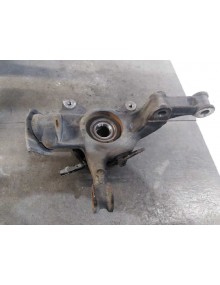 Recambio de mangueta delantera derecha para renault laguna iii authentique referencia OEM IAM  ABS  2