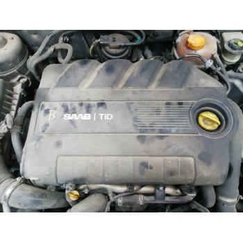 MOTOR COMPLETO Z19DTH B 191.876KM