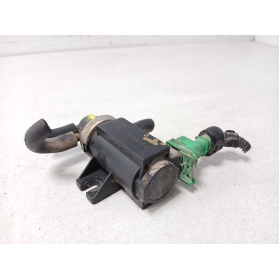 Recambio de valvula aire adicional para tata safari 2.2 referencia OEM IAM 72190319  