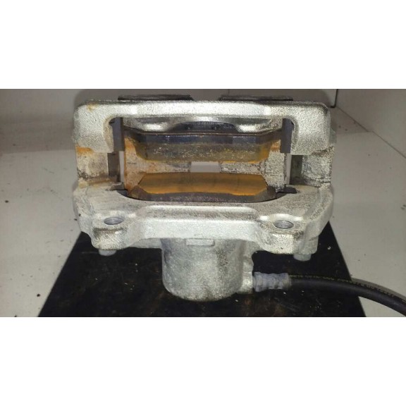 Recambio de pinza freno delantera izquierda para fiat tipo tipo referencia OEM IAM 0520559930  MOPRR