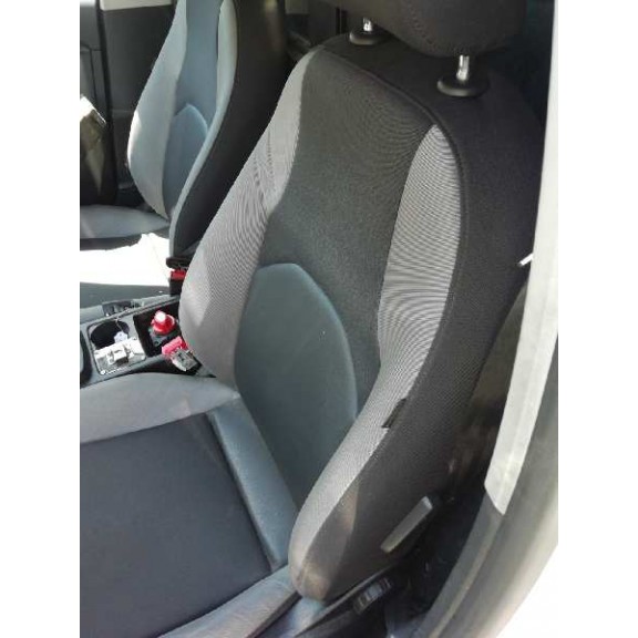 Recambio de asiento delantero izquierdo para seat leon st (5f8) x-perience 4drive referencia OEM IAM   