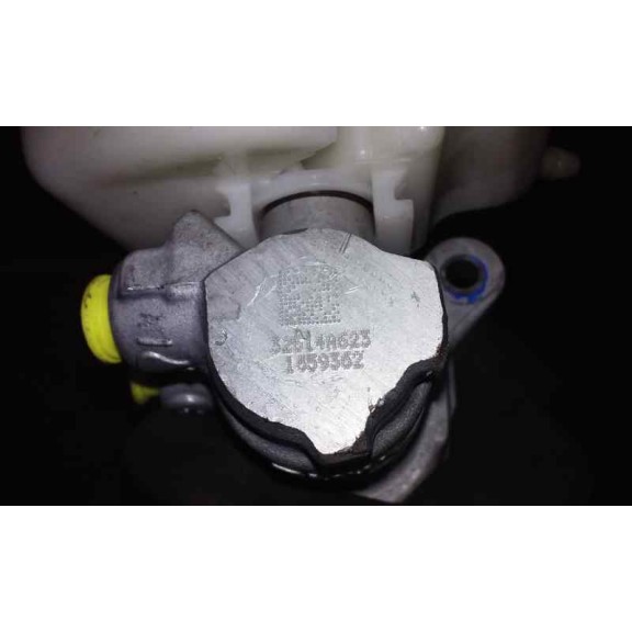 Recambio de bomba freno para bmw serie 1 lim. (f20) 1.6 turbodiesel referencia OEM IAM 702620 BOSCH 