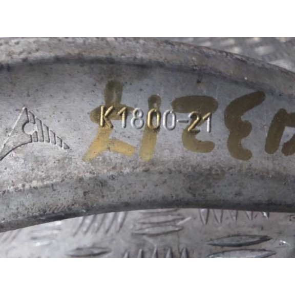 Recambio de brazo suspension inferior delantero derecho para seat exeo st (3r5)(2009>) reference referencia OEM IAM K180021  