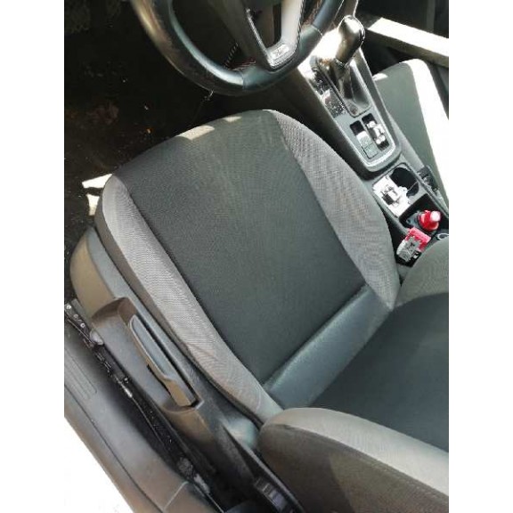 Recambio de asiento delantero izquierdo para seat leon st (5f8) x-perience 4drive referencia OEM IAM   