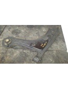 Recambio de brazo suspension inferior delantero derecho para chevrolet lacetti cdx referencia OEM IAM   