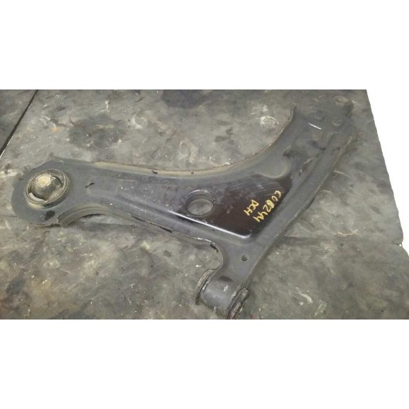 Recambio de brazo suspension inferior delantero derecho para chevrolet lacetti cdx referencia OEM IAM   