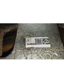 Recambio de pinza freno delantera derecha para fiat tipo tipo referencia OEM IAM 00520559940   2