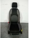 Recambio de asiento delantero izquierdo para seat leon st (5f8) x-perience 4drive referencia OEM IAM   
