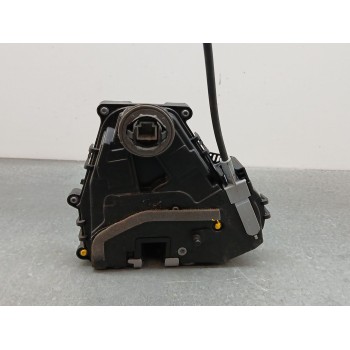 Recambio de cerradura puerta trasera izquierda para renault megane e-tech suv ev40 referencia OEM IAM 825033383r 4 pines 