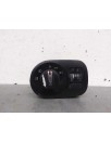 Recambio de mando luces para seat altea xl (5p5) reference ecomotive referencia OEM IAM 5P1941431EB PELADO SALPICADERO