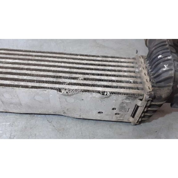 Recambio de intercooler para renault laguna iii authentique referencia OEM IAM   
