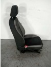 Recambio de asiento delantero izquierdo para seat leon st (5f8) x-perience 4drive referencia OEM IAM   