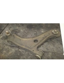 Recambio de brazo suspension inferior delantero derecho para chevrolet lacetti cdx referencia OEM IAM    2