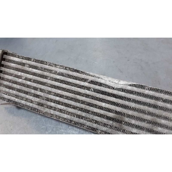 Recambio de intercooler para renault laguna iii authentique referencia OEM IAM   