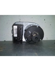 Recambio de mando luces para seat altea xl (5p5) reference ecomotive referencia OEM IAM 5P1941431EB PELADO SALPICADERO 2