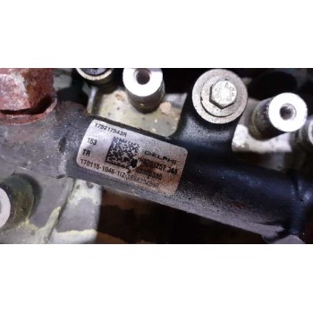 RAMPA INYECTORA H8201257368 