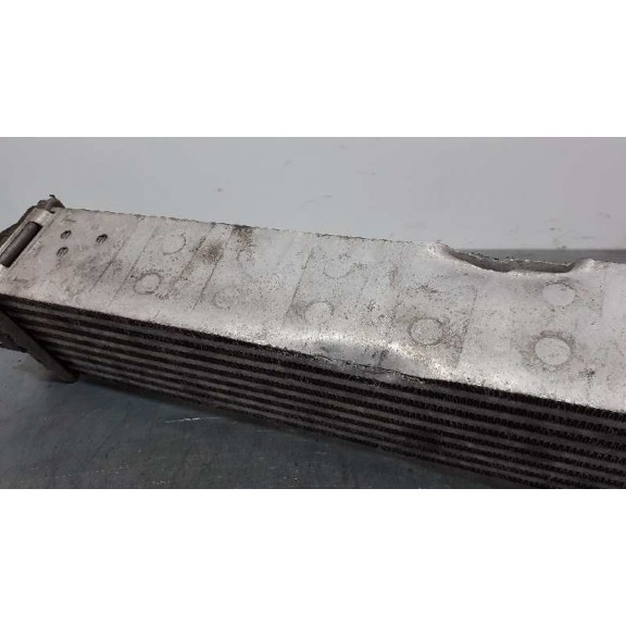 Recambio de intercooler para renault laguna iii authentique referencia OEM IAM   