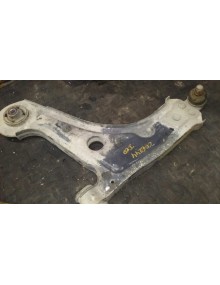 Recambio de brazo suspension inferior delantero izquierdo para chevrolet lacetti cdx referencia OEM IAM   